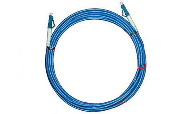 康县光纤跳线连接器