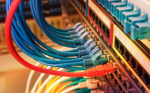 康县网络布线需求持续增长——富龙光纤11月强化综合布线技术支撑与工程服务能力 康县网络布线需求持续增长——富龙光纤11月强化综合布线技术支撑与工程服务能力